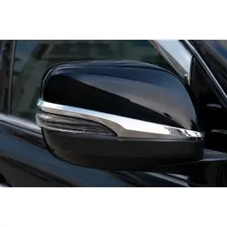 Spiegelabdeckungen (TRD Sport Stil) Foto 1