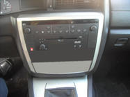 Opel Omega B 1994-2003 ANGEBOT! Armaturenbrett Blenden in Aluminium-Optik (1993-1999) Foto 2
