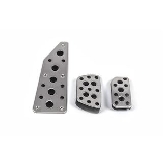 Pedalauflagen Set Lexus LX570/450d 2008-2022 Foto 3