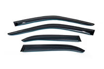 BMW 3 Series E36 1990-2000 Windabweiser SD (4 Stk, HIC) Foto 2