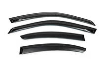 BMW 3 Series E46 1998-2006 Windabweiser SD (4 Stk, HIC) Foto 3