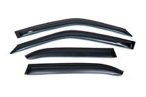 BMW 5 Series E34 1988-1995 Windabweiser (4 Stk, HIC) Foto 3