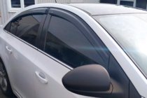 Chevrolet Cruze 2009–2015 Windabweiser SD (4 Stk, HIC) Foto 6
