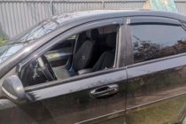 Chevrolet Lacetti 2003-2024 Windabweiser SD (4 Stk, HIC) Foto 1