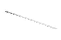 Dodge Journey 2008-2020 Kofferraumleiste Edelstahl Foto 3
