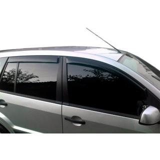 Windabweiser (4 Stk, HIC) Ford Fusion 2002-2012