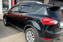 Ford Kuga 2008-2013 Windabweiser (4 Stk, HIC) Foto 3