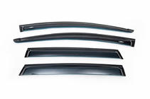 Ford Kuga 2008-2013 Windabweiser (4 Stk, HIC) Foto 4