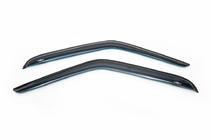 Ford Transit 1991-2000 Windabweiser (2 Stk, HIC) Foto 2