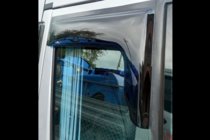 Ford Transit 2000–2014 Windabweiser (2 Stk, HIC) Foto 9