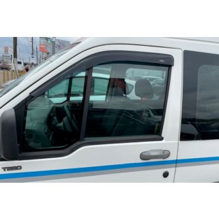 Windabweiser (2 Stk, HIC) Ford Connect 2006–2009 Foto 1