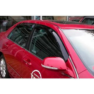 Windabweiser SD (4 Stk, HIC) Honda Accord VIII 2008-2012 Foto 1