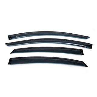 Windabweiser SD (4 Stk, HIC) Hyundai Accent 2011-2017 Foto 1