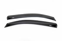 Hyundai H200, H1, Starex 1998-2007 Windabweiser (2 Stk, HIC) Foto 4