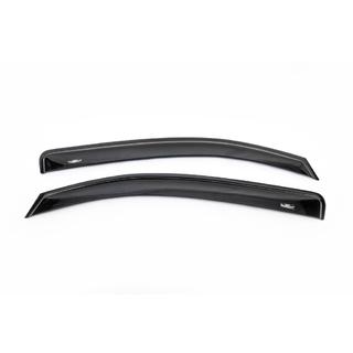 Windabweiser (2 Stk, HIC) Hyundai H200, H1, Starex 1998-2007 Foto 4