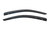 Hyundai I-20 2008-2012 Windabweiser vorne (3D, 2 Stk, HIC) Foto 1
