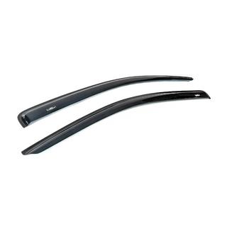 Windabweiser vorne (3D, 2 Stk, HIC) Hyundai I-20 2008-2012 Foto 3