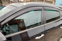 Hyundai IX-35 2010-2015 Windabweiser (4 Stk, HIC) Foto 10