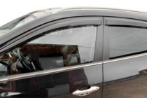 Hyundai IX-35 2010-2015 Windabweiser (4 Stk, HIC) Foto 3