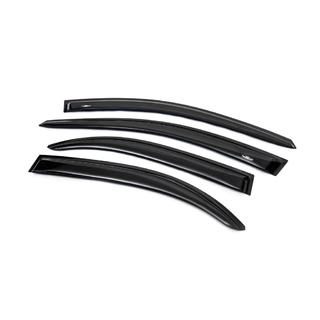 Windabweiser SD (4 Stk, HIC) Kia Cerato 1 2004-2009 Foto 3