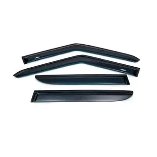 Windabweiser (4 Stk, HIC) Range Rover Sport 2005-2013 Foto 1