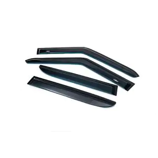 Windabweiser (4 Stk, HIC) Range Rover Sport 2005-2013 Foto 2