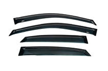 Lexus RX 2003-2009 (330) Windabweiser (4 Stk, HIC) Foto 1