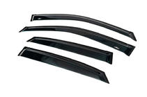 Lexus RX 2003-2009 (330) Windabweiser (4 Stk, HIC) Foto 2