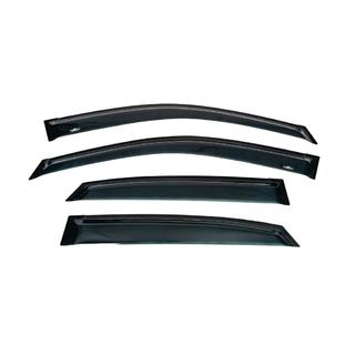 (330) Windabweiser (4 Stk, HIC) Lexus RX 2003-2009 Foto 1
