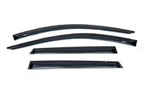 Mazda CX-5 2012-2017 Windabweiser (4 Stk, HIC) Foto 2