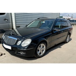 Windabweiser SW (4 Stk, HIC) Foto 2