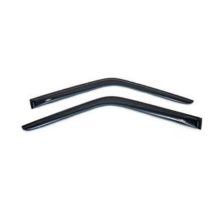 Windabweiser (2 Stk, HIC) Mercedes Sprinter W901/902/903/904/905 1995–2006 Foto 4