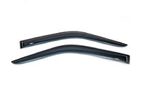 Mercedes Vito W638 1996-2003 Windabweiser (2 Stk, HIC) Foto 4
