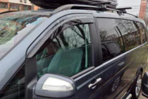 Mercedes Viano 2004-2014 Windabweiser (2 Stk, HIC) Foto 4