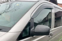 Mercedes Viano 2004-2014 Windabweiser (2 Stk, HIC) Foto 1