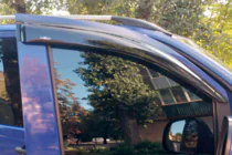 Mercedes Viano 2004-2014 Windabweiser (2 Stk, HIC) Foto 10