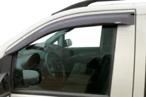 Mercedes Viano 2004-2014 Windabweiser (2 Stk, HIC) Foto 21