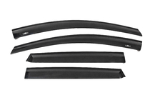 Nissan Tiida 2011-2014 Windabweiser HB (4 Stk, HIC) Foto 2