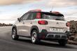 Übersicht der kompakte Crossover Citroen C3 Aircross Foto 4
