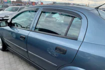 Opel Astra G classic 1998-2012 Windabweiser SD/HB (4 Stk, HIC) Foto 2