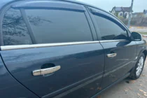 Opel Astra G classic 1998-2012 Windabweiser SD/HB (4 Stk, HIC) Foto 10