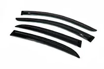 Opel Astra G classic 1998-2012 Windabweiser SD/HB (4 Stk, HIC) Foto 12