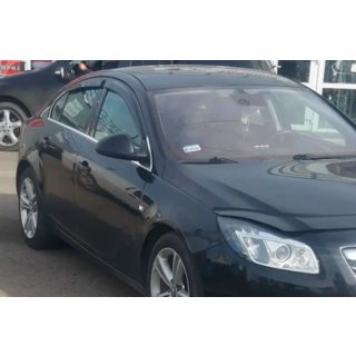 Windabweiser SD/HB (4 Stk, HIC) Opel Insignia 2008-2017 Foto 2
