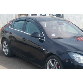 Windabweiser SD/HB (4 Stk, HIC) Opel Insignia 2008-2017 Foto 1