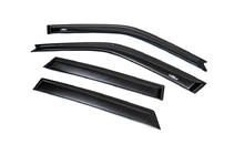 Opel Vectra A 1987-1995 Windabweiser SD (4 Stk, HIC) Foto 5