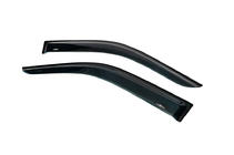 Renault Kangoo 1998-2008 Windabweiser 11 cm (2 Stk, HIC) Foto 7