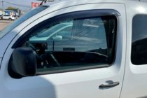 Renault Kangoo 2008–2020 Windabweiser (2 Stk, HIC) Foto 3
