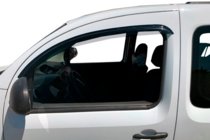 Renault Kangoo 2008–2020 Windabweiser (2 Stk, HIC) Foto 7
