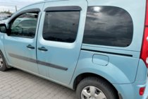 Renault Kangoo 2008–2020 Windabweiser (4 Stk, HIC) Foto 2