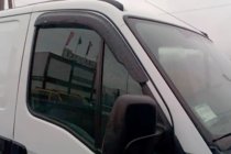 Renault Master 1998-2010 Windabweiser (2 Stk, HIC) Foto 6